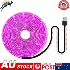 Full Spectrum USB Grow Light Strip Waterproof LED Phyto Lamp Full Spectrum Lamp