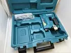 Makita Rechargeable Tacker ST113DZK Staple RT line only 10.8V main unit + case