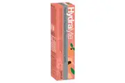 Hydralyte Effervescent Electrolyte Tablets Peach Crush Flavoured 20 Tablets