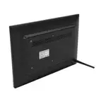 13.3 Inch Digital Picture Frame WiFi Wireless 1G DDR3 32GB LCD Touchscreen