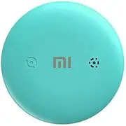 Smart Tag Bluetooth GPS Tracker works with Apple Find My in Blue
