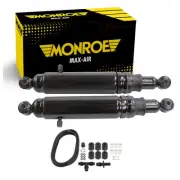 Monroe Max-Air Rear Shock Absorber for 2009-2014 Ford F-150 Spring Strut oa