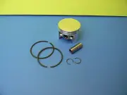 PISTON AND RINGS FOR STIHL CHAINSAW 038 038AV NEW # 1119 030 2003 52MM - BOX285