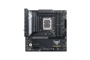 ASUS TUF GAMING B860M-PLUS WIFI LGA 1851 Micro-ATX Motherboard