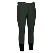 George Morris Mens Grand Prix Knee Patch Breeches