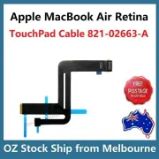 Trackpad Touchpad Cable 821-02663-A for Apple Macbook Air Retina 13" A2179 A2337
