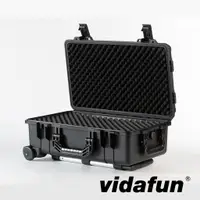 在飛比找蝦皮商城優惠-『華大數位』vidafun V22（黑）店內有展示 防水 登