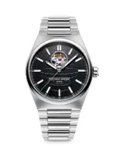 Federique Constant Highlife Heartbeat Watch & Interchangeable Strap, 41mm