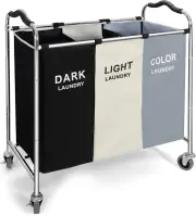Gritin Rechargeable LED Book Light - 3 Color Temps, Dimmable, 80 Hrs Runtime