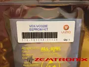 VIZIO Main Board EEPROM Repair Kit VO320E 3632-0772-0150 (3 parts / upgraded)