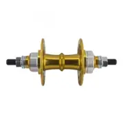 Se Bikes Sealed Bearing BMX Hubs RR 36H Gld 1s FX/FW