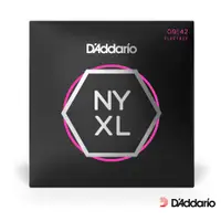 在飛比找蝦皮購物優惠-DAddario NYXL0942 09-42 電吉他弦 鍍