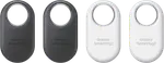 Samsung SmartTag2 4 Pack (2xBlack 2xWhite)