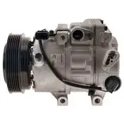 Jayair A/C Compressor - CM1941