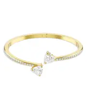 Swarovski Mesmera Attract Bangle Bracelet