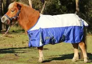 Mini Horse Rug Rainsheet
