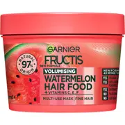 Garnier Fructis Hair Food Watermelon Mask 390mL