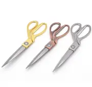 HEAVY DUTY STAINLESS STEEL TAILOR UPHOLSTERY SCISSORS Shears Utlity Sewing