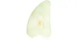 Crystallove Jade Gua Sha Massage tools 1pc