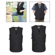 Dog Handler Training Vest Protective Clothes Jacket for Biting Tugging 2023 NEW