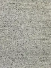 Elements Nirvana Stony Grey Felted Wool Rug