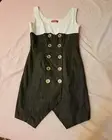 Fahrenheit Dress - Size 8 [Also suit S]
