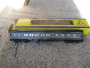 Amer Models NYC 80' 10-1 sleeper 7895 (5/9/22) Hirail/scale cpl