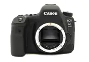 *EXC+* Canon EOS 6D Mk II Body SN: 505053000535