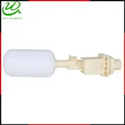 Superior 1/2 Float Valve Plastic - Water Trough Automatic Horse Dog Cattle Bowl