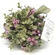 Kissing Krystals - Enchanted Amethyst