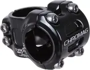 CHROMAG V2 Stem | MTB | 31.8mm | Black | 50mm