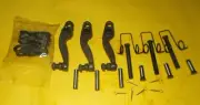 NEW CLUTCH REPAIR KIT 11" MASSEY FERGUSON 35,35X,1040 IMT TRACTORS
