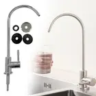 RO Drinking Water Filter Faucet Reverse Osmosis System Spout Tap -VP