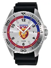 Brisbane Lions Supporter Mark II AFL Watch