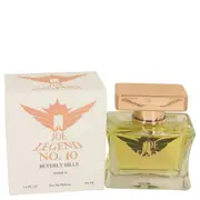 Joe Legend No. 10 Edp Spray by Joseph Jivago for Women-100 Ml