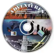 Complete Adventures (PC-CD-ROM, 1996) for Windows - NEW CD in SLEEVE
