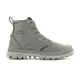 @PALLADIUM PAMPA LITE+ RCYCLWP+ 石頭灰 男女鞋 再生纖維輕量防水靴 76656070