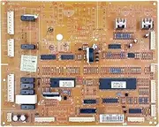 Refrigerator Control Board，Compatible for Samsung， DA92-00286R Circuit PCB Fridge Motherboard Freezer Motherboard