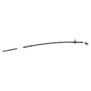 Accelerator Cable fits 1968-1969 Pontiac Firebird 4320-233-681