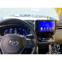 在飛比找蝦皮購物優惠-銳訓汽車配件精品 Toyota Corolla Cross 