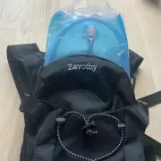 Hydration Backpack with 2L Hydration Bladder Water Backpack for Hiking Hydration