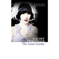 在飛比找蝦皮商城優惠-The Great Gatsby 大亨小傳/F. Scott