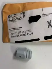 1140 792 2903 Stihl Bearing Plug for Stihl MS311, MS391 Chainsaw 1140-792-2903