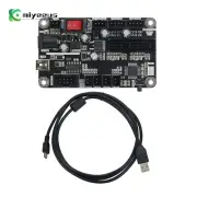 2 Axis GRBL Controller GRBL Control Board USB For CNC Laser Engraving Machine