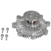 Fan Clutch Coupling for Mitsubishi Challenger PA V6 3.0L 6G72 Petrol 1998~2007