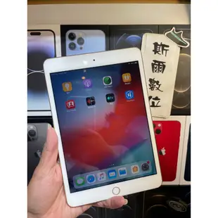 【現貨在店】Apple iPad mini 3 WiFi 16G 7.9吋蘋果平板 A1599可面交 有實體店#2632