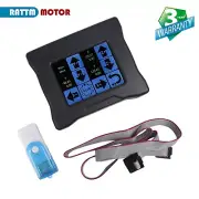 GRBL Touchscreen Offline Hand Controller for 3018 PRO 3020 PLUS 4540 CNC Router