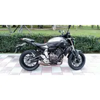 在飛比找蝦皮購物優惠-YAMAHAMT-07新古中古二手大型重機運動街車自售