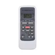 Replacement Remote Control For Kelvinator Air Conditioner R51K BGE R51K/BGCE