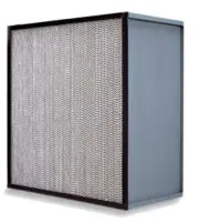Camfil Absolute XH High Efficiency HEPA Filter (3374994)